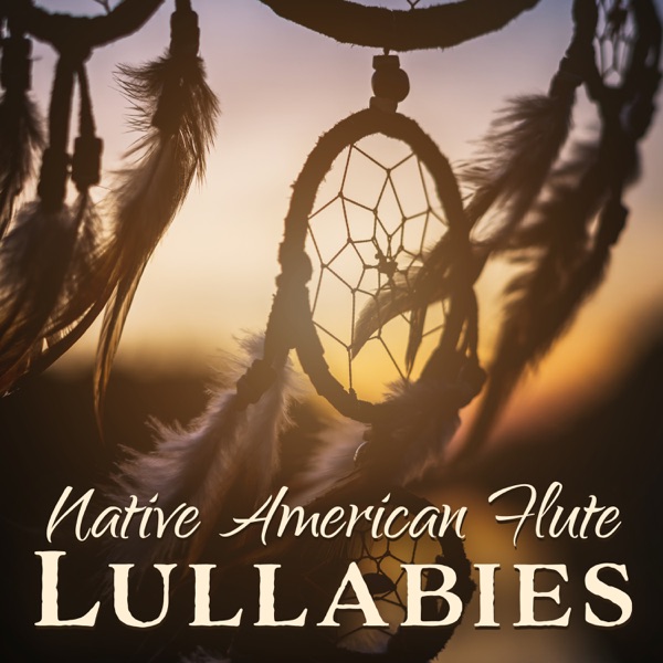 Native American Flute Lullabies: Deep Sleep Music and Sounds of Nature, Sleep Meditation, Healing Sleep Hypnosis, Shamanic Dreams