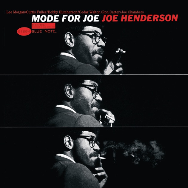 Page One - Album by Joe Henderson - Apple Music