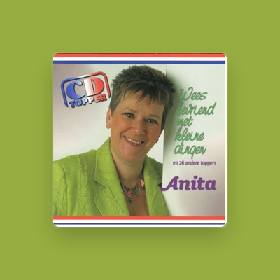 Listen to Anita van de Rapsodies, watch music videos, read bio, see tour dates & more!