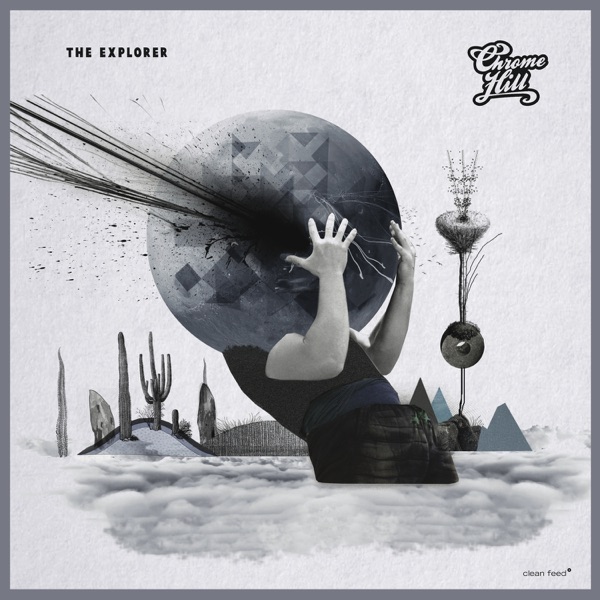 The Explorer (feat. Asbjørn Lerheim, Atle Nymo, Torstein Lofthus & Roger Arntzen)