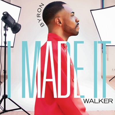I Made It (feat. Jalesa McRae) - Single