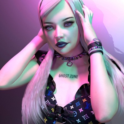 Ghostzone // - Single