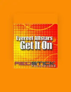 Dengarkan Eyereel Allstars, tonton video musik, baca bio, lihat tanggal tur & lainnya!