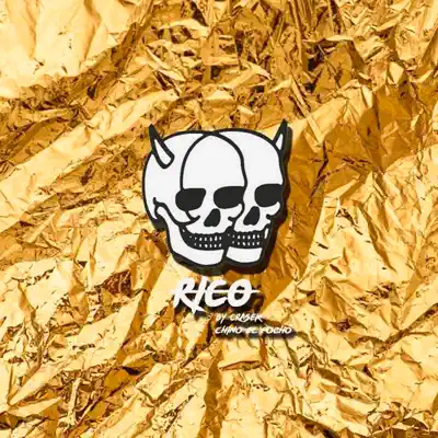 Rico (feat. Chino El Pocho) - Single - Crasek