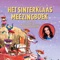 De Zak Van Sinterklaas - Het Sinterklaas Meezingboek lyrics