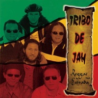 Tribo De Jah - Black Bahia