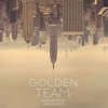 Golden Team, Vol. 3 (Crossover Edition)