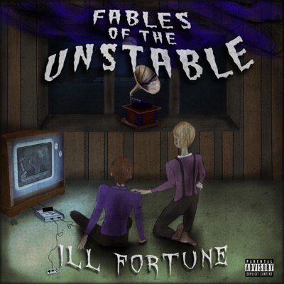 Fables of the Unstable