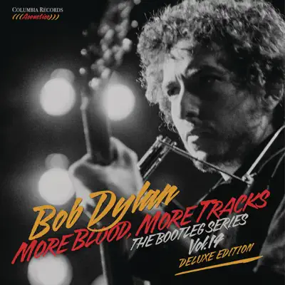 More Blood, More Tracks: The Bootleg Series, Vol. 14 (Deluxe Edition) - Bob Dylan