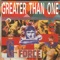 Black Magic - Greater Than One lyrics