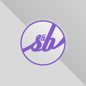 Out All Night / Rude Awakening - Single