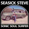 Seasick Steve - We Be Moving