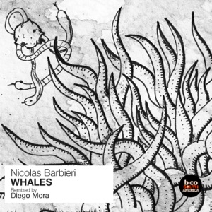 Whales - Single