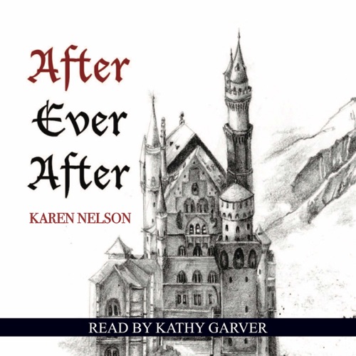 After Ever After (Unabridged) cover