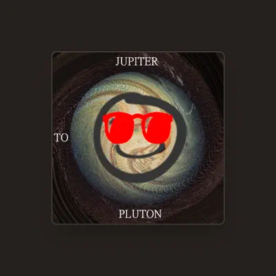 Listen to Jupiter Dance, watch music videos, read bio, see tour dates & more!