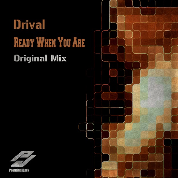 Ready When You Are - Single