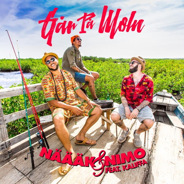 Går på moln (feat. Kaliffa) - Single