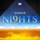 Nine Nights feat Raaginder Ishmeet Narula MalikxOmar Single