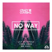 No Way (feat. Lily Mckenzie) artwork