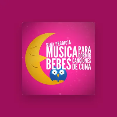 Listen to Niña Prodigia, watch music videos, read bio, see tour dates & more!