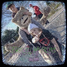 Farewell My Friend Jake Beers