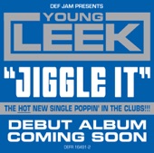 Jiggle It (Edited Version) - Single