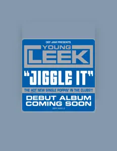 Listen to Young Leek, watch music videos, read bio, see tour dates & more!