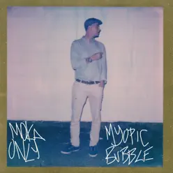 Myopic Bubble - Moka Only Myopic Bubble - Moka Only