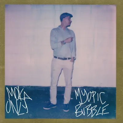 Myopic Bubble - Moka Only