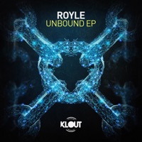 Unbound - EP - Royle & Cuvurs