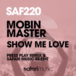 Show Me Love 2018 - Single