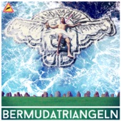 Bermudatriangeln artwork