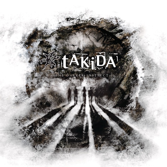 Cover artwork for Deadlock