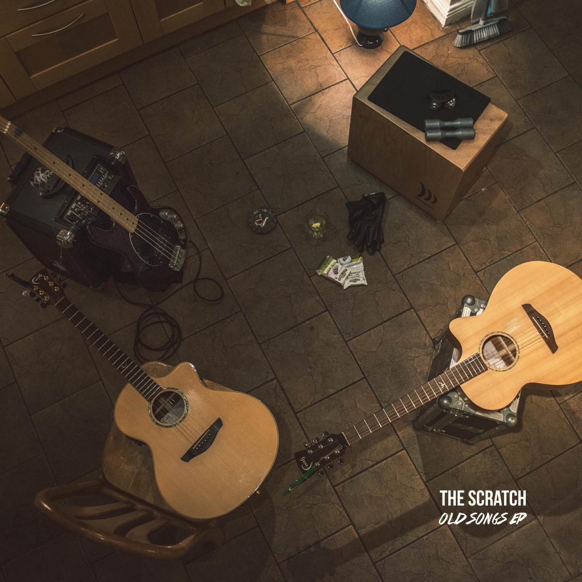 Old Songs - EP