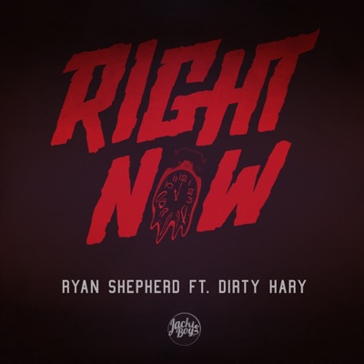 Right Now (feat. Dirty Harry) - Single