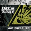 Got Pressure?