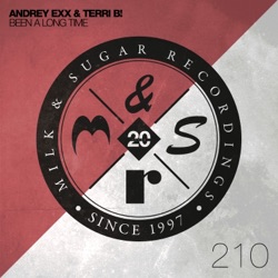Andrey Exx & Fomichev - Been a Long Time