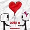Love U - Marshmello lyrics