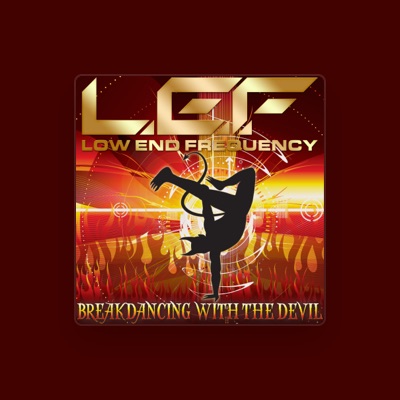 Listen to L.E.F., watch music videos, read bio, see tour dates & more!