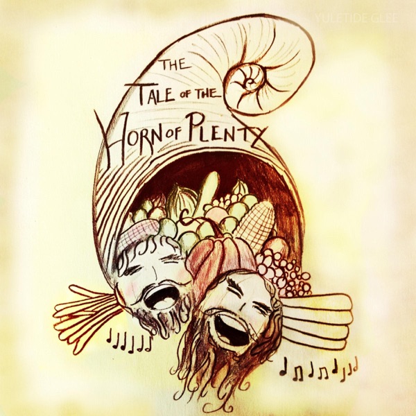 The Tale of the Horn of Plenty - Single