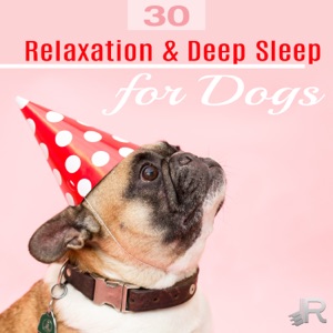 Relaxation & Deep Sleep for Dogs: 30 Sounds Therapy for Your Puppies, Cure for Dogs Insomnia, Soothing Songs to Relieve Anxiety & Good Emotions