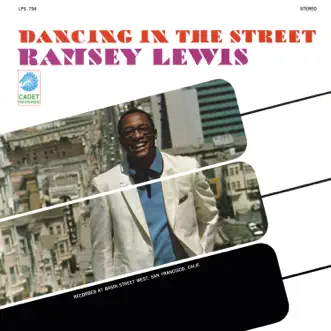 Dancing In The Street (Live At Basin Street West / 1967) by Ramsey Lewis Trio song reviws