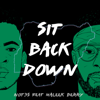 Not3s - Sit Back Down (feat. Maleek Berry) artwork