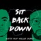 Sit Back Down (feat. Maleek Berry) - Not3s lyrics