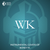 Hooray Hooray it's a Holiday - White Knight Instrumental