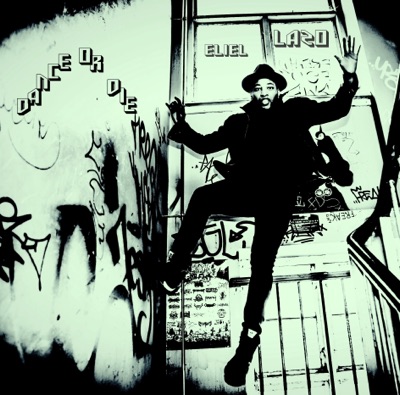 Dance Or Die (feat. ELIEL LAZO & THE CUBAN FUNK MACHINE) - Single