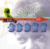 Shirley Scott Trio - I'm Getting Sentimental Over You