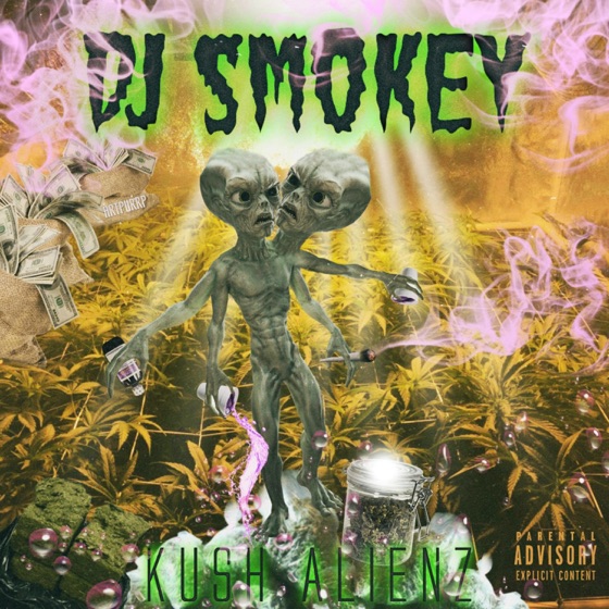 Cover artwork for Black Kray