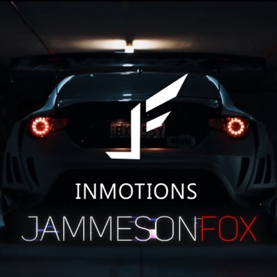 Jammesonfox - Inmotions