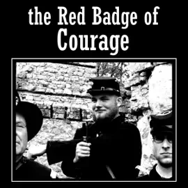 The Red Badge of Courage (Unabridged)